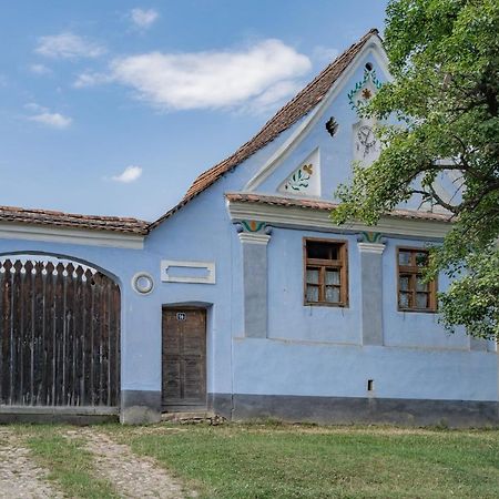 Experience Transylvania Viscri 14 Екстериор снимка
