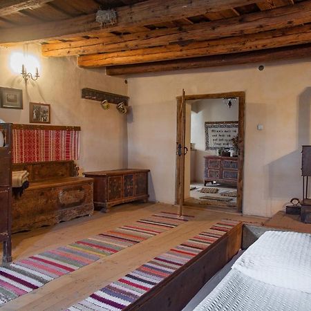 Experience Transylvania Viscri 14 Екстериор снимка